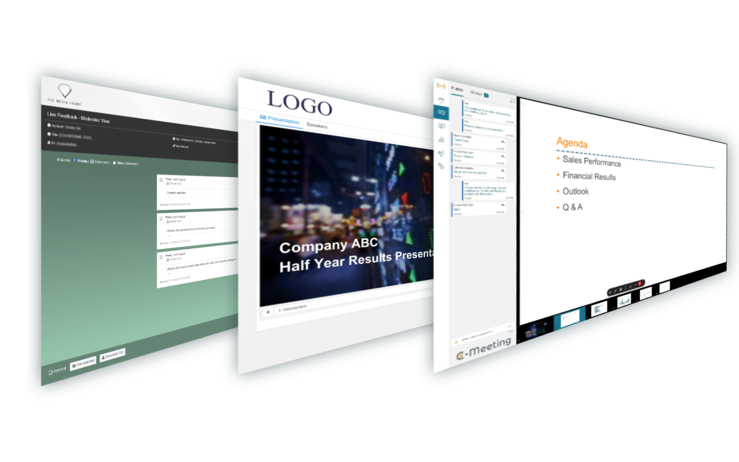 Investor Relations Chorus Call Australia