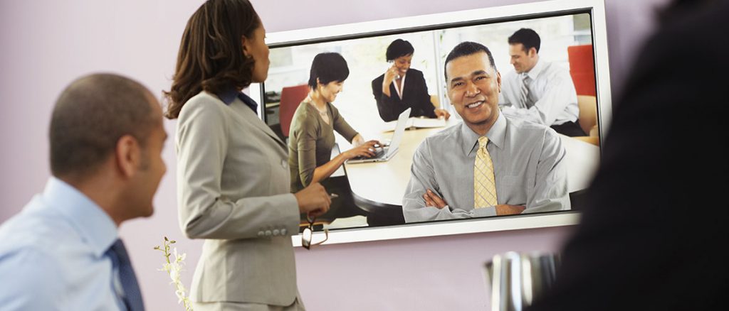 Transition to Video Conferencing: 5 Steps for Upgrading Your Meeting Room