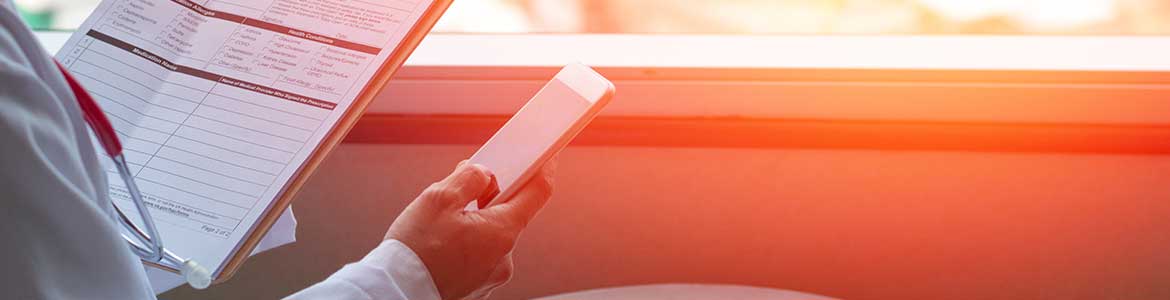 How Healthcare Organisations can Increase the Efficiency of Internal Communications