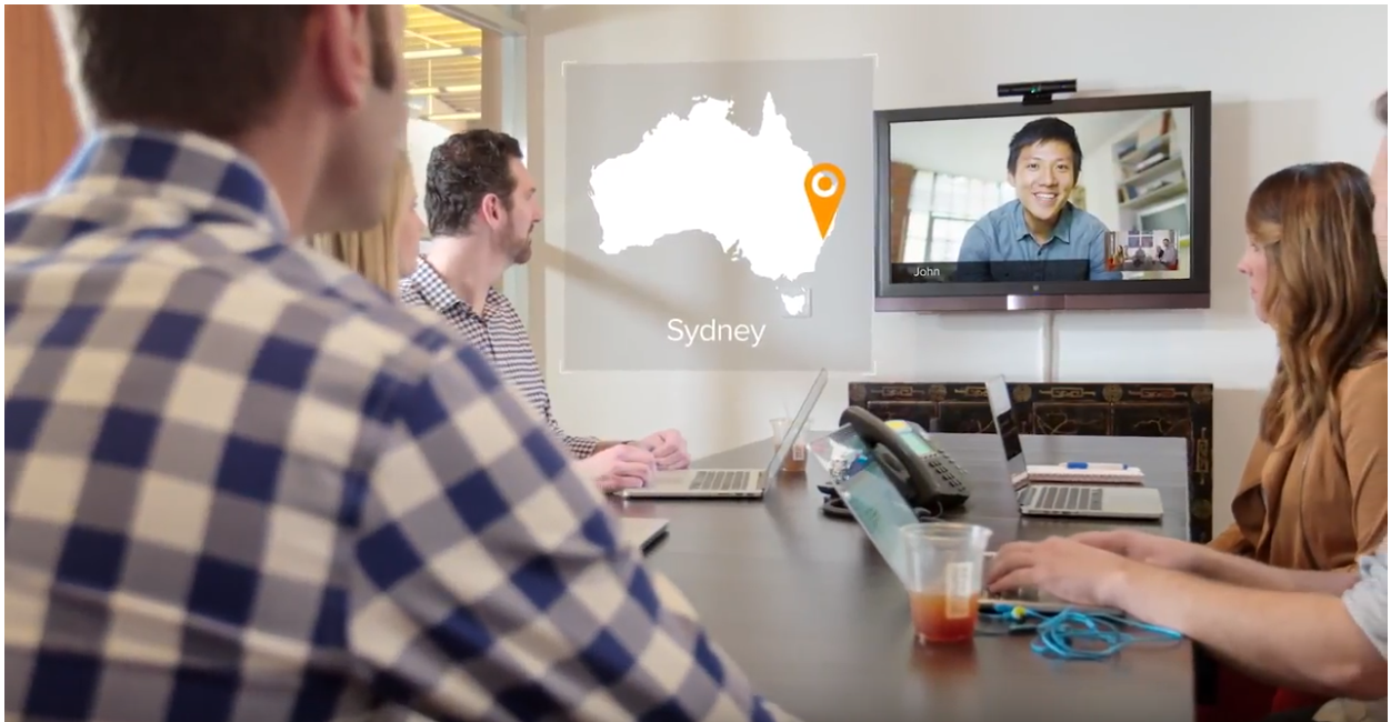 BlueJeans Video Conferencing Solutions Chorus Call Australia