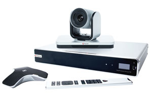 Polycom RealPresence Group 500