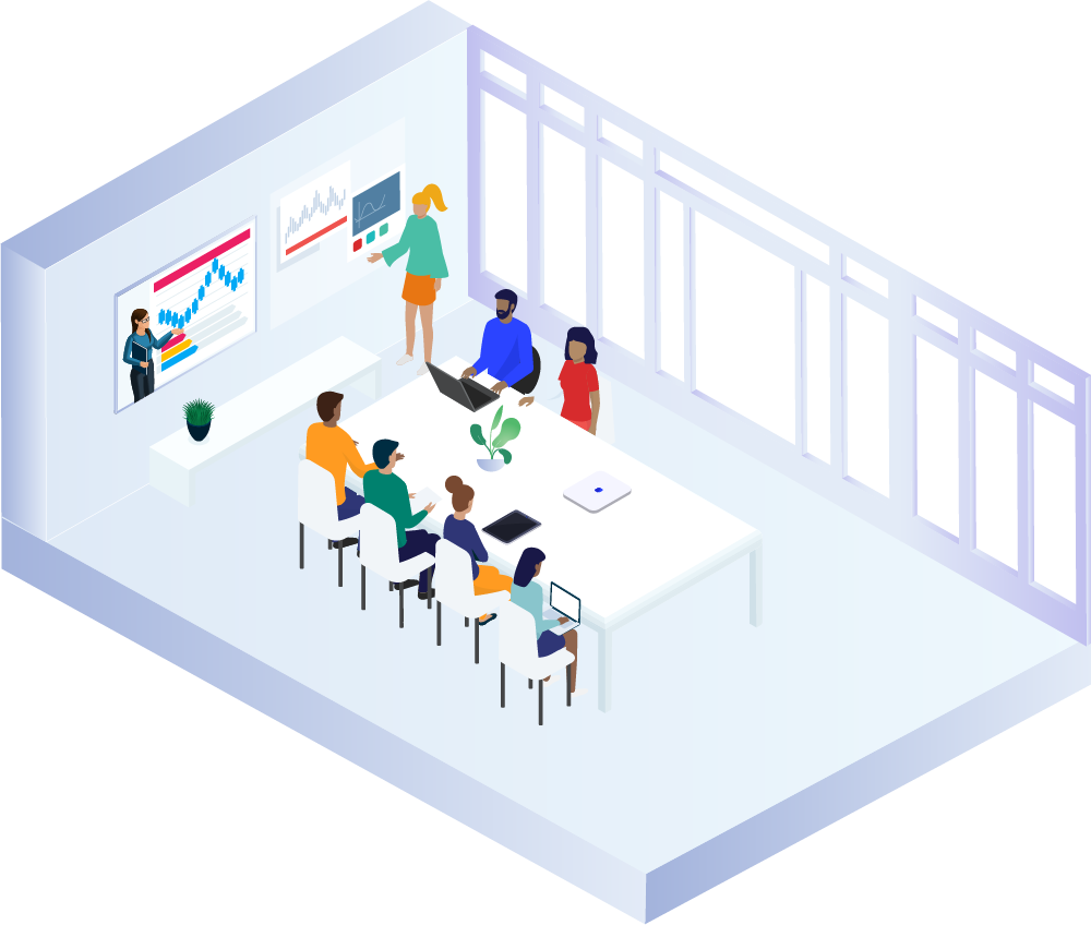 Meeting Room Solutions Chorus Call Australia