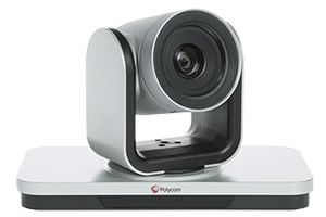 Polycom Eagle Eye cameras - Chorus Call Australia