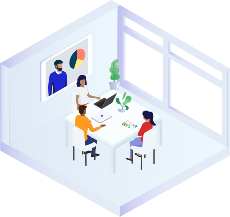 Huddle Room Solutions Chorus Call Australia