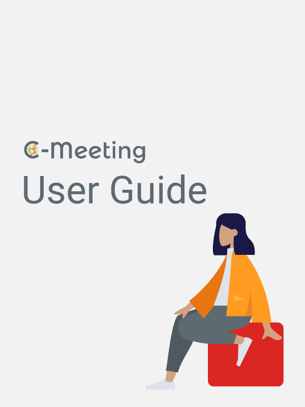 C-Meeting User Guide - Chorus Call Australia