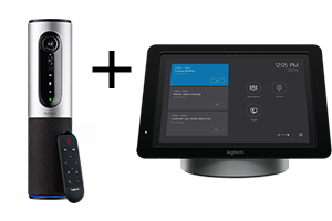 Logitech Smartdock and Connect bundle - Chorus Call Australia