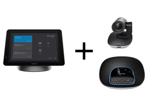 Logitech Smartdock and Group bundle - Chorus Call Australia