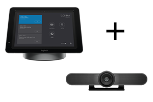 Logitech Smartdock with Meetup cam - Chorus Call Australia