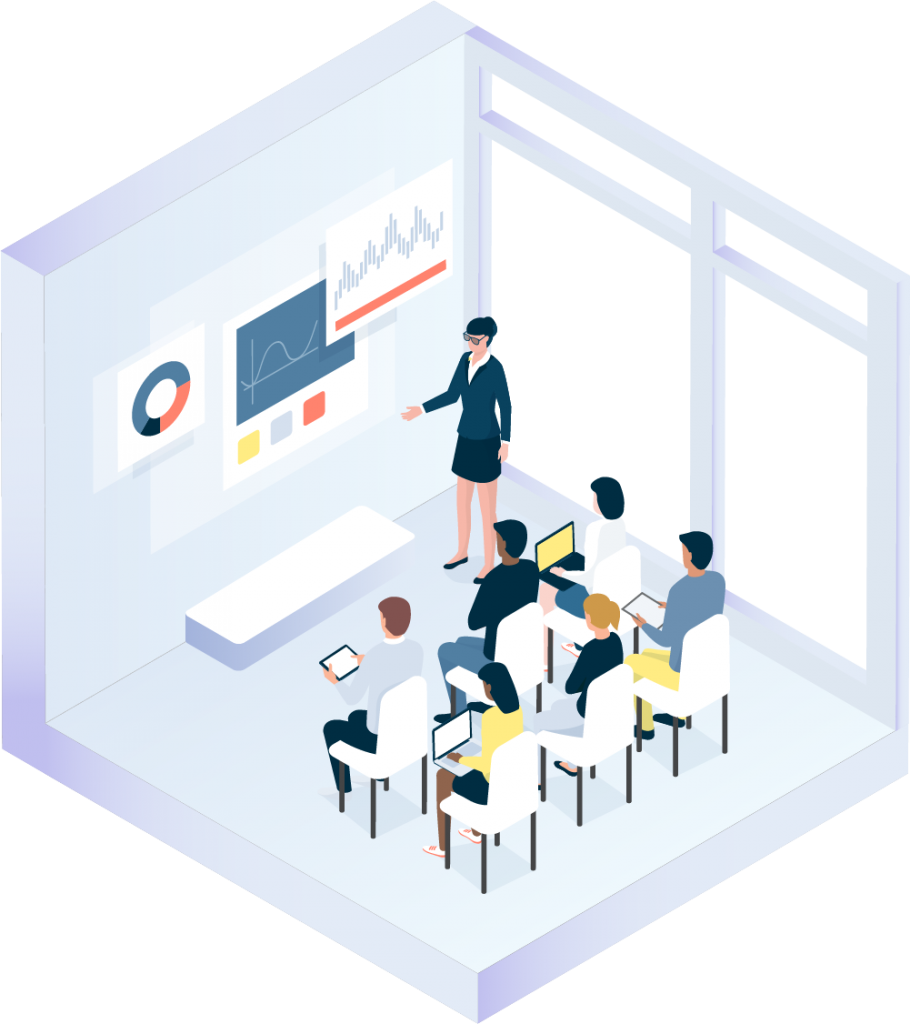 Training Room Solutions Chorus Call Australia