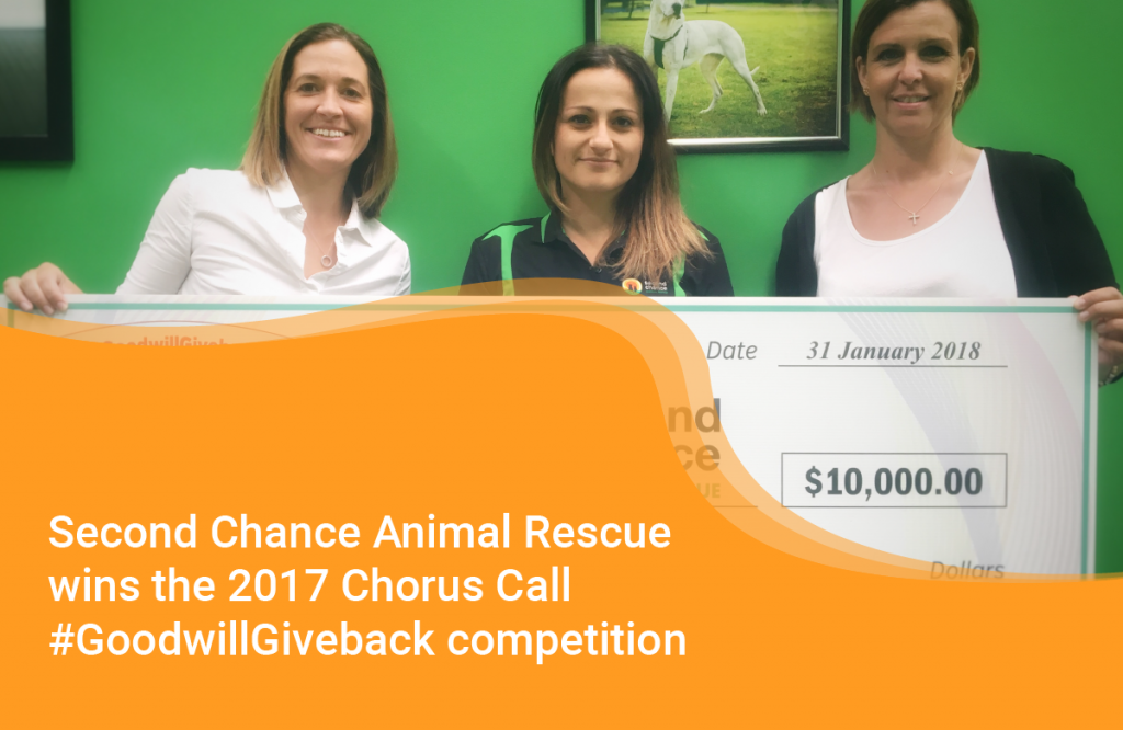 Resources Chorus Call Australia