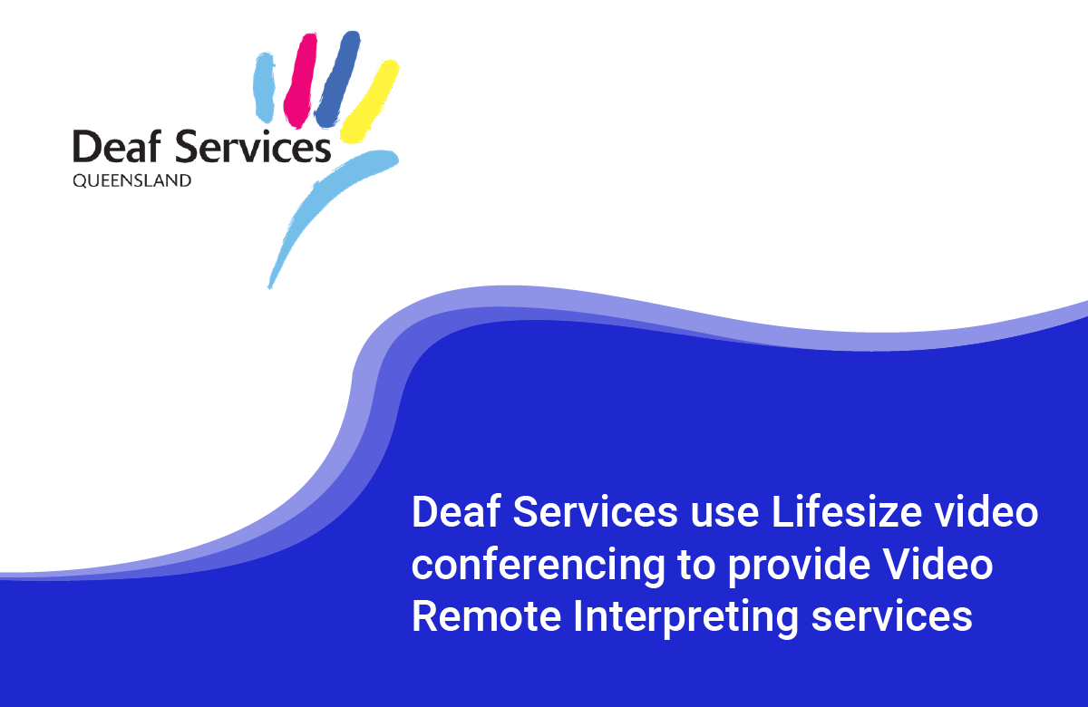 Deaf Services