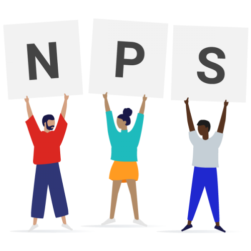 Our NPS Score Chorus Call Australia