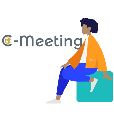 C-Meeting web conferencing platform by Chorus Call