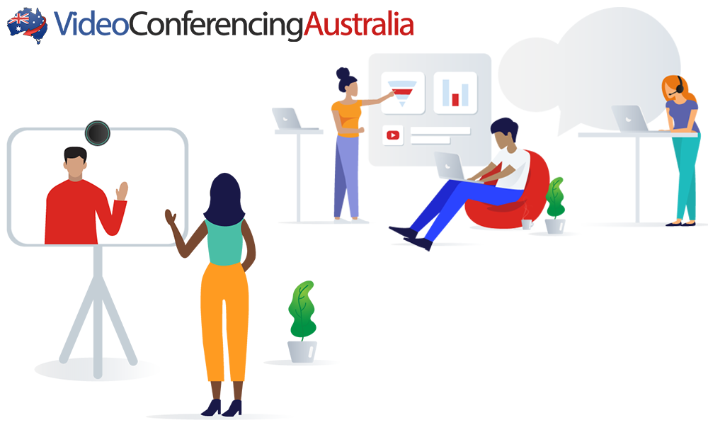 Video Conferencing Australia