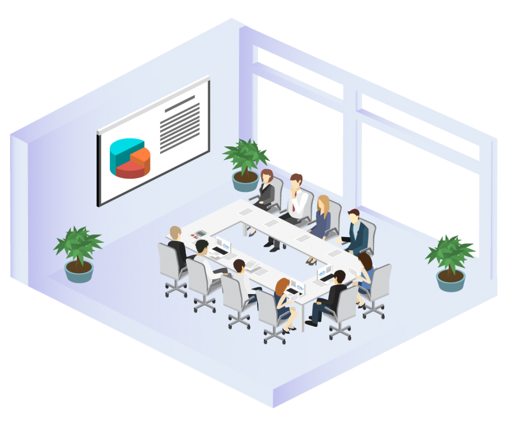 Conference Room Solutions Chorus Call Australia