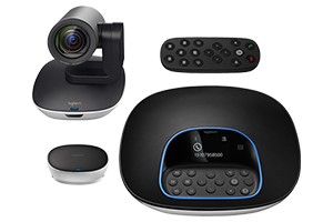 Logitech group