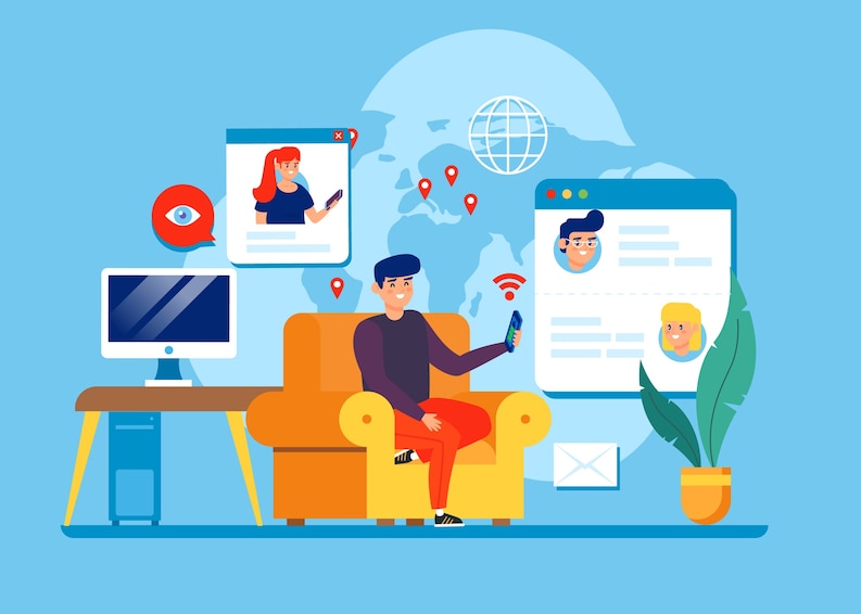 Networking Events